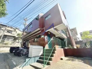 コーポフナオカの画像