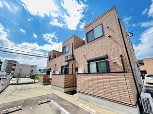 クレア今宿Aの画像