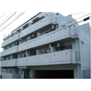 クレスト小杉の画像