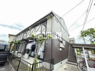コーポ春風の画像