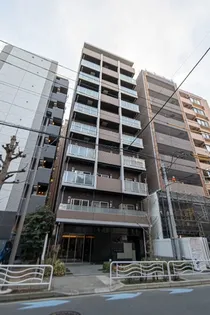 クレヴィスタ門前仲町グランの画像