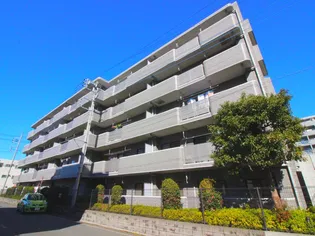 コロネード新狭山の画像