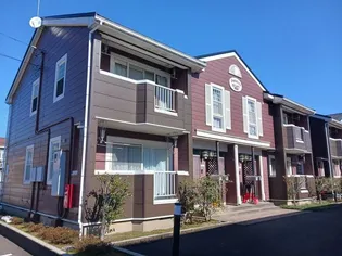 ロジュマン壱号館の画像