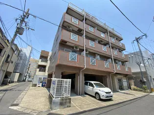 フローラル名山の画像