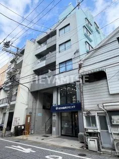 アーバンライフ諏訪町の画像