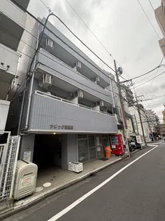 NASIC相模原の画像