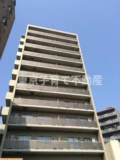 オーベル文京千石の画像