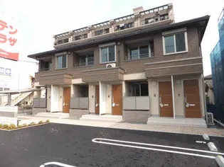 PARKVIEWHIGASHIFUKATSUの画像
