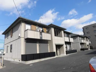 和合 A棟の画像