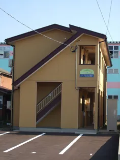 メゾン ベルデの画像