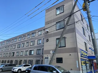 アムール東札幌の画像