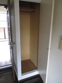 ダイアパレス小松【2階】の内装