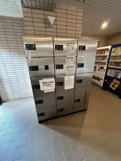 ダイアパレス小松【2階】の地図