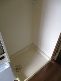 ダイアパレス小松【2階】の内装