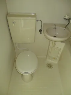 ダイアパレス小松【2階】の内装