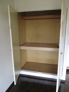 ダイアパレス小松【2階】の内装