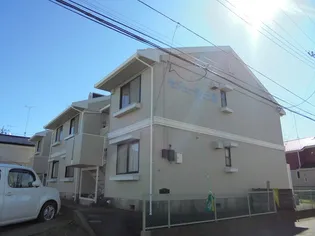 セジュール三松の画像