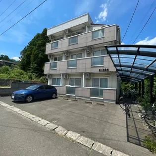 花弐番館の画像