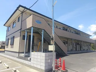 シャトール長塚IIの画像