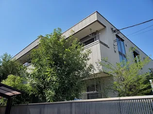 アットテラス井の頭公園の画像