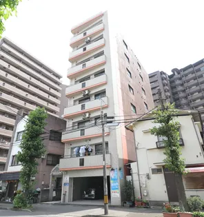 カペラホリエ 鹿児島市の画像