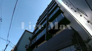 ジェノヴィア田端IIIグリーンヴェールの画像