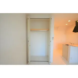 バスティード海山道【2階】の内装