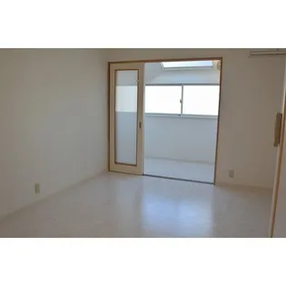 バスティード海山道【2階】の内装