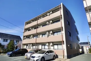 プラザヴィラAの画像