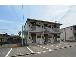 鹿隈リゾートタウン地の画像