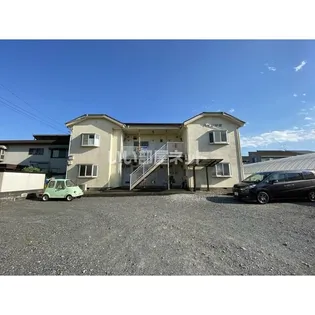 ハイツ中原の画像