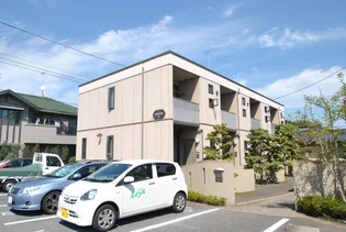 茨城県日立市鮎川町5【一戸建】の外観