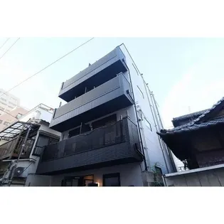 東京都文京区本郷3【マンション】の外観