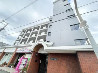 メゾン ローゼの画像