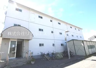 ハイツ高樋2の画像