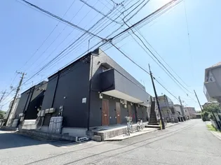 ヴィラ アヴェニューIIの画像