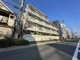 サンハイツ野村の画像