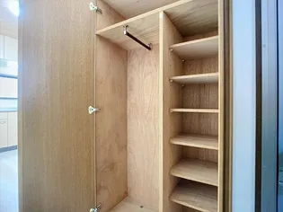 幸つるハイツさくら【1階】の内装