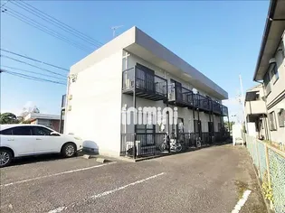 和み館中【1階】の外観