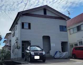 コーポヒカリの画像