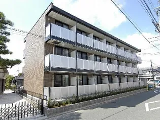 静岡県浜松市中央区龍禅寺町【マンション】の外観