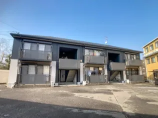 フォーレス弘石 A棟の画像