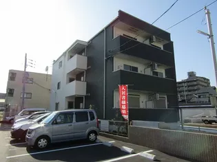 フジパレス堺北花田Ⅱ番館の画像