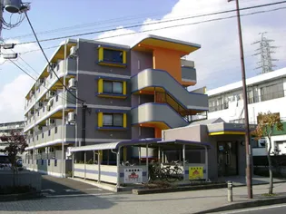 プロスペリティ旭湘南の画像