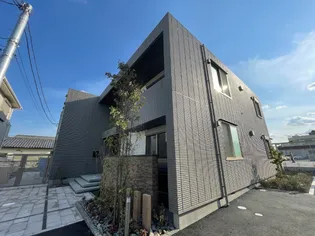 ラ カーサ セレッソ イーストの画像