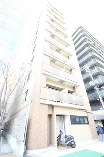 CITY SPIRE堺筋本町の画像