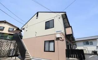 アブニール宮島口 B棟の画像