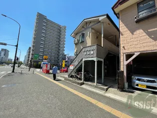 ティアラハウスぶん屋の画像