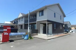 ヴィラーチェ エスペランサ Aの画像