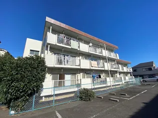 第二大泉サンハイツの画像